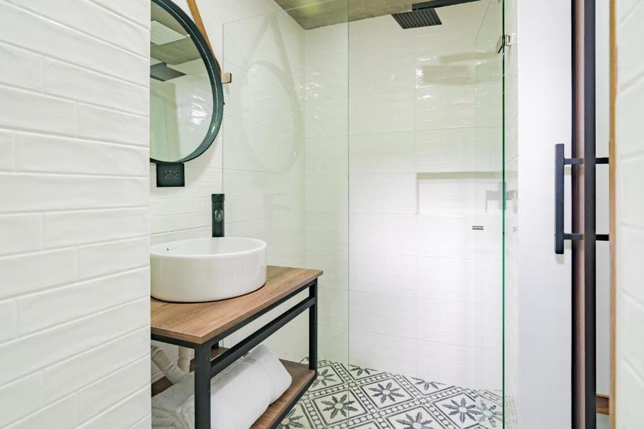 Loft 32 Medellin Living Aparthotel Ngoại thất bức ảnh